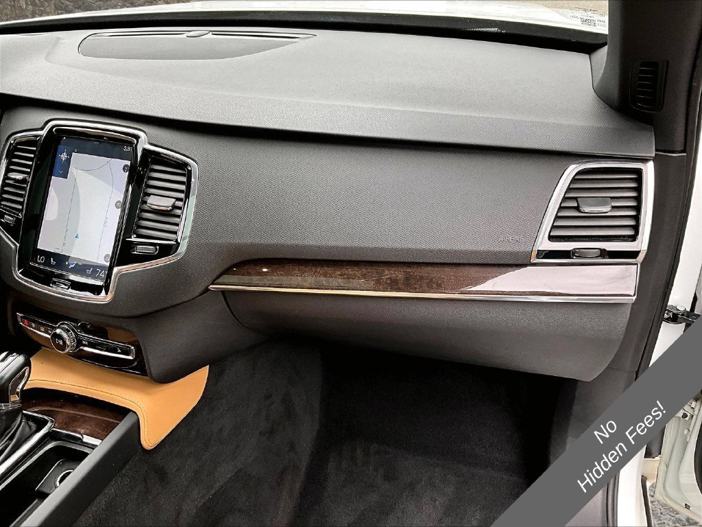 Used 2018 Volvo XC90 T6 Momentum w/ Convenience Package AWD/4WD image 15