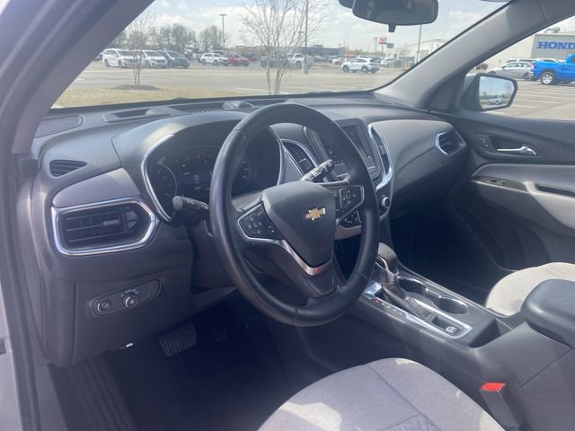 Used 2024 Chevrolet Equinox LT FWD image 11