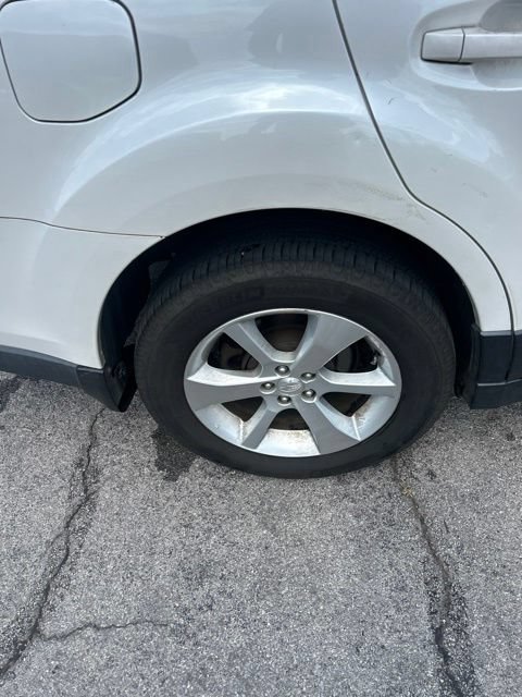 Used 2013 Subaru Outback 2.5i Limited w/ Moonroof Pkg AWD/4WD image 33