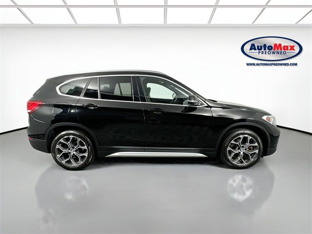 Used 2022 BMW X1 xDrive28i w/ Premium Package image 10