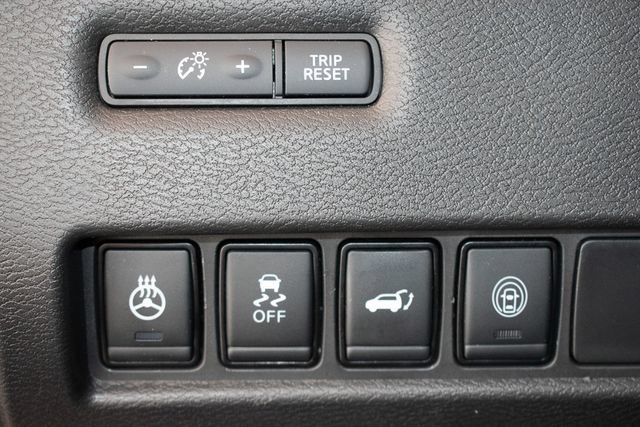Used 2023 Nissan Murano Platinum AWD/4WD image 34