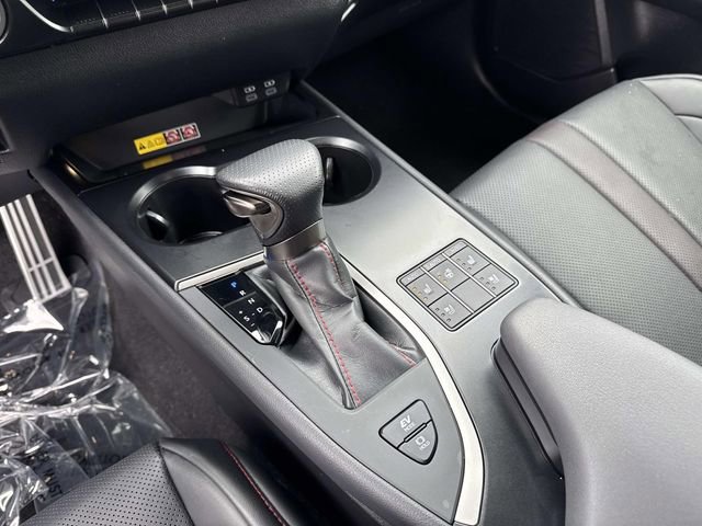 Certified 2023 Lexus UX 250h F Sport image 25