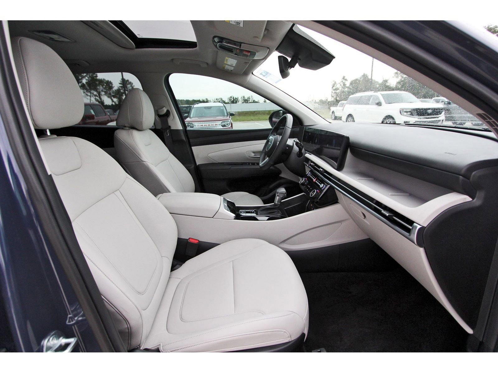 Used 2025 Hyundai Tucson SEL image 26