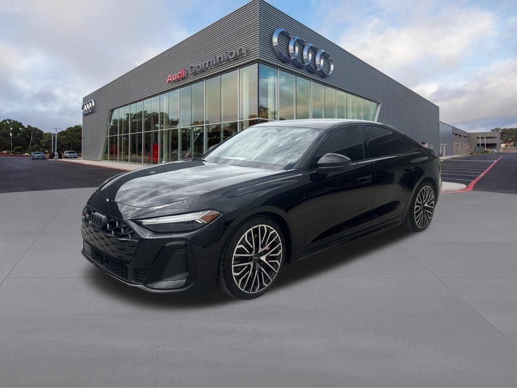 New 2026 Audi S5 Premium Plus