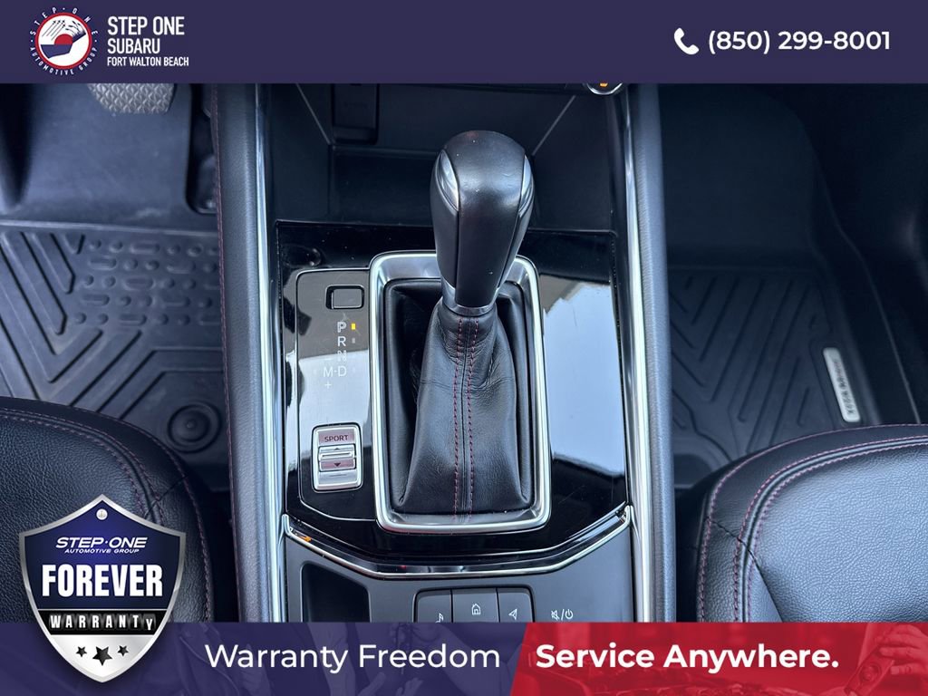 Used 2021 MAZDA CX-5 Carbon Edition image 26