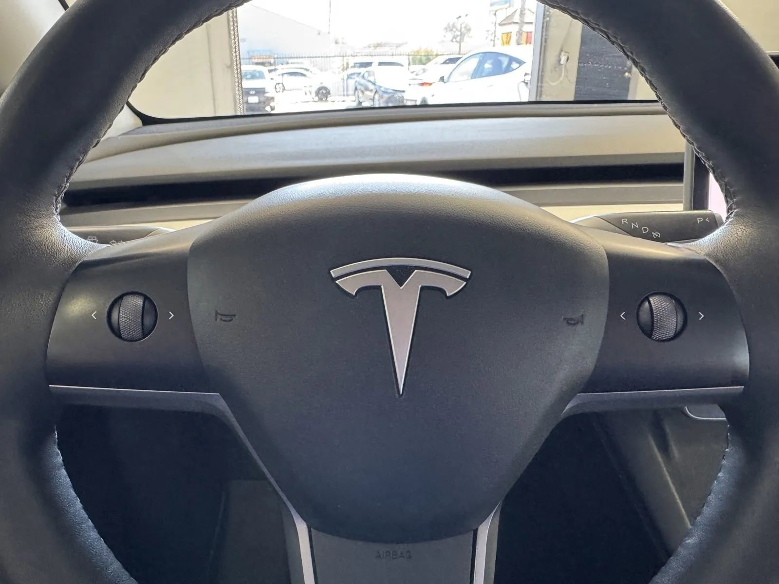 Used 2023 Tesla Model Y Long Range image 22
