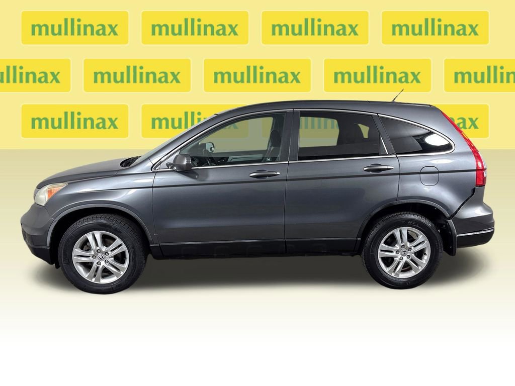 Used 2011 Honda CR-V EX-L image 10