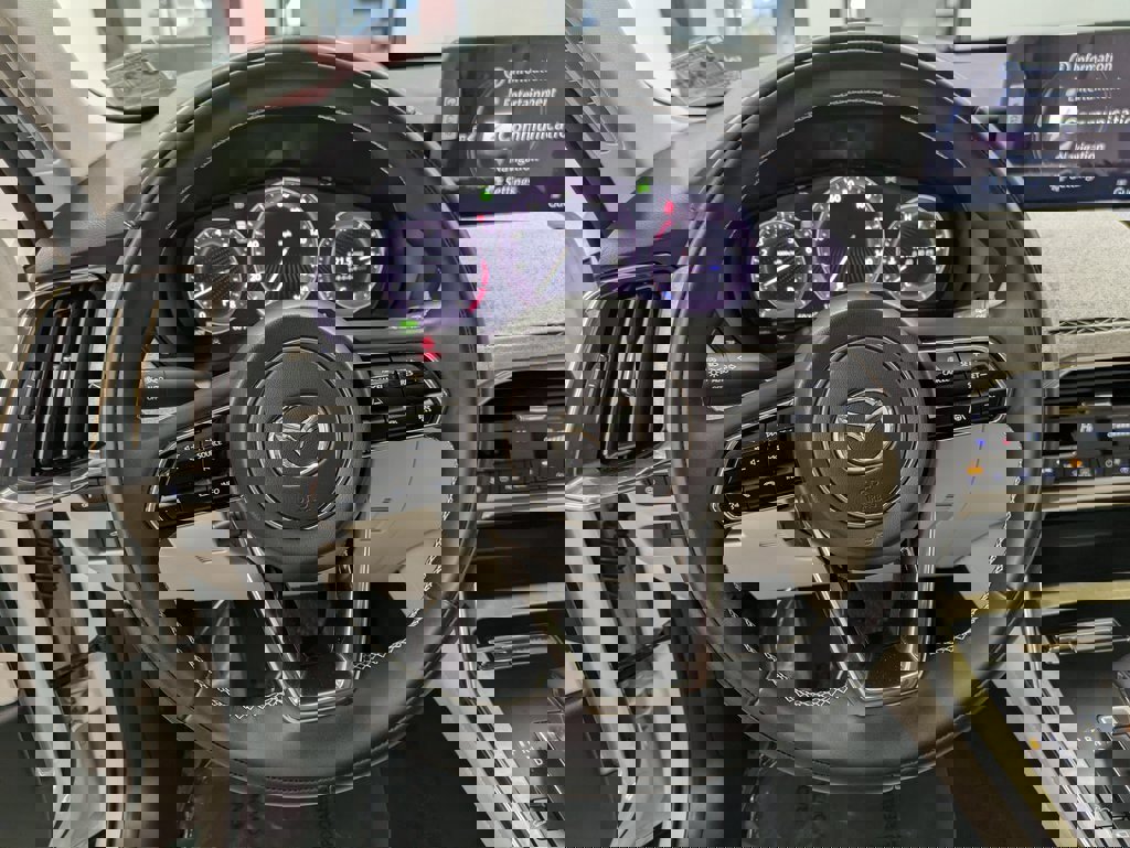 Certified 2024 MAZDA CX-90 3.3 Turbo S w/ Premium Plus image 18