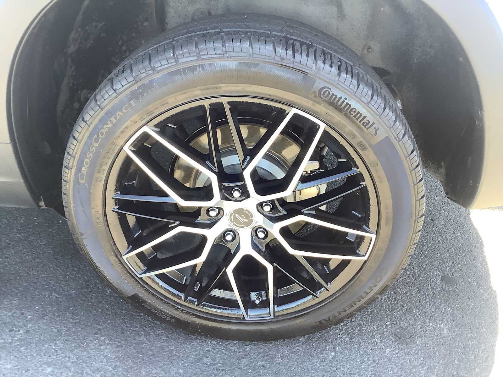 Certified 2019 Honda Passport Touring image 7