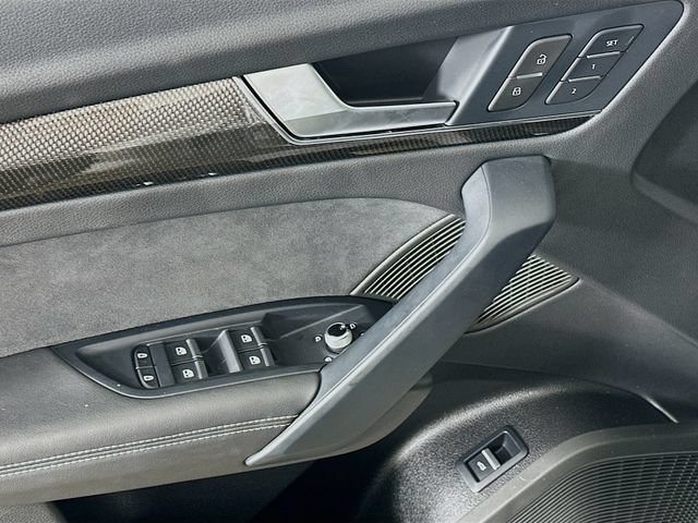 Used 2023 Audi SQ5 Premium Plus w/ Premium Plus Package AWD/4WD image 23