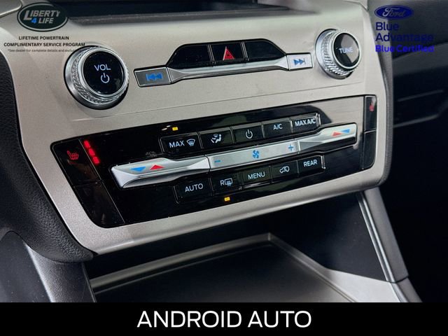 Certified 2022 Ford Explorer XLT w/ Class IV Trailer Tow Package image 15