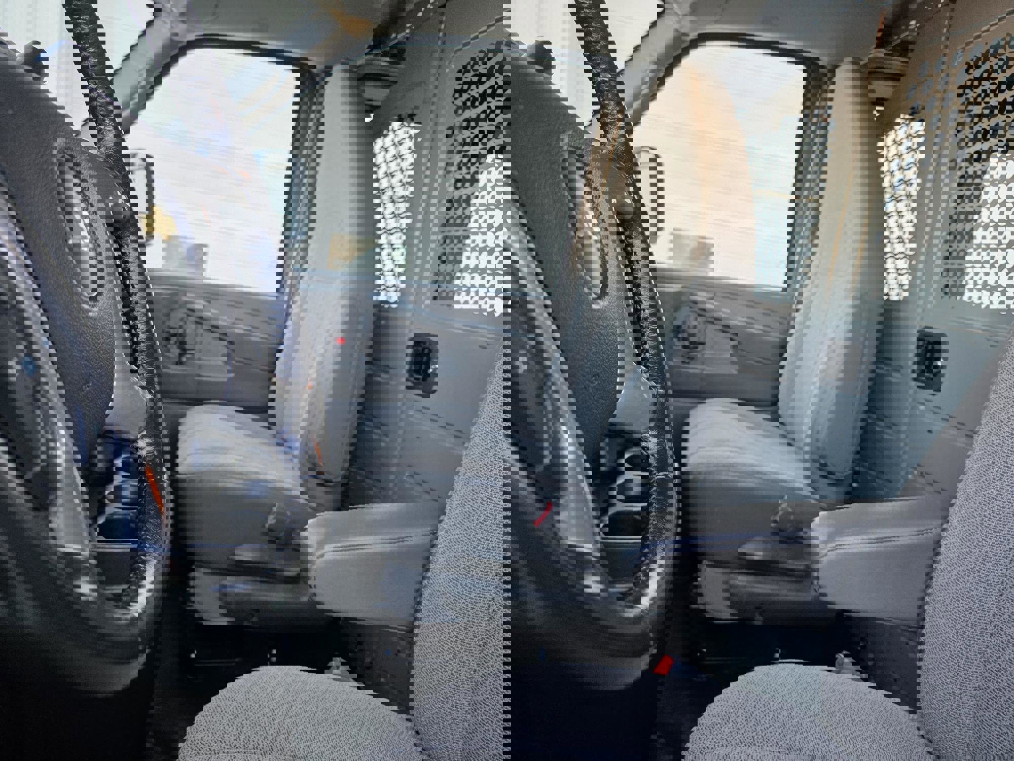 Used 2014 Chevrolet Express 1500 1500 AWD 135 image 9