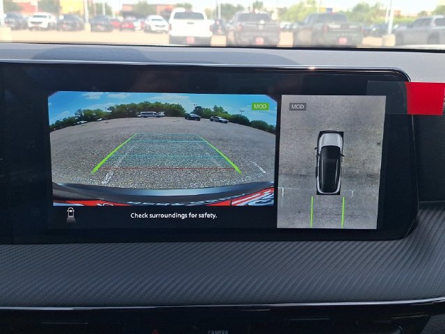 New 2026 Nissan Kicks SR w/ SR Premium Package FWD image 20