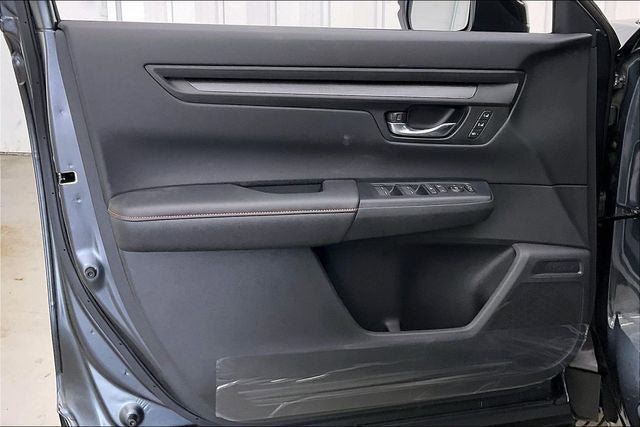 New 2026 Honda CR-V Sport-L image 11