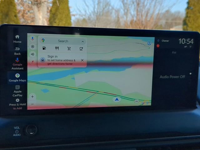 New 2026 Honda Pilot TrailSport image 20