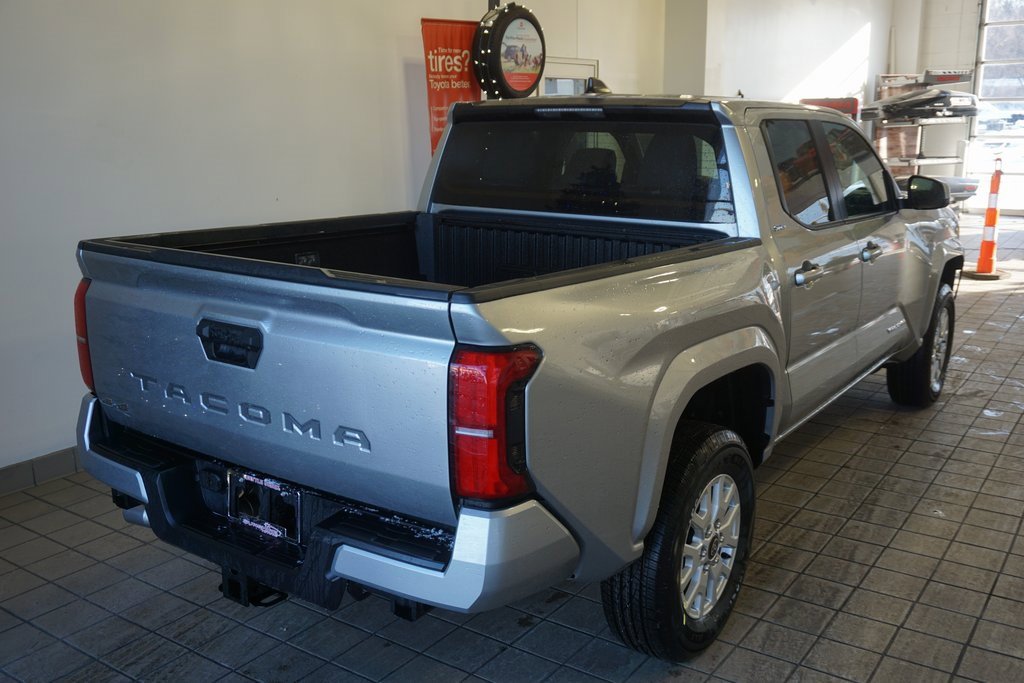 New 2026 Toyota Tacoma SR5 image 16