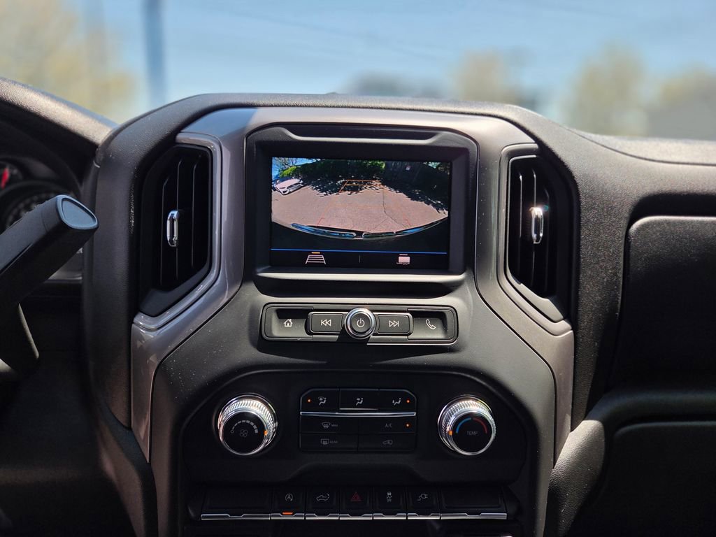 Used 2020 GMC Sierra 1500 4x4 Double Cab image 16