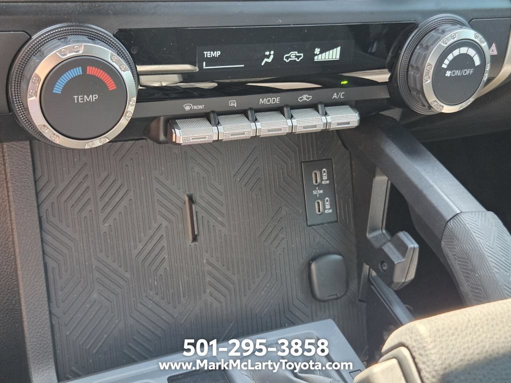 Used 2025 Toyota Tacoma SR5 RWD image 20