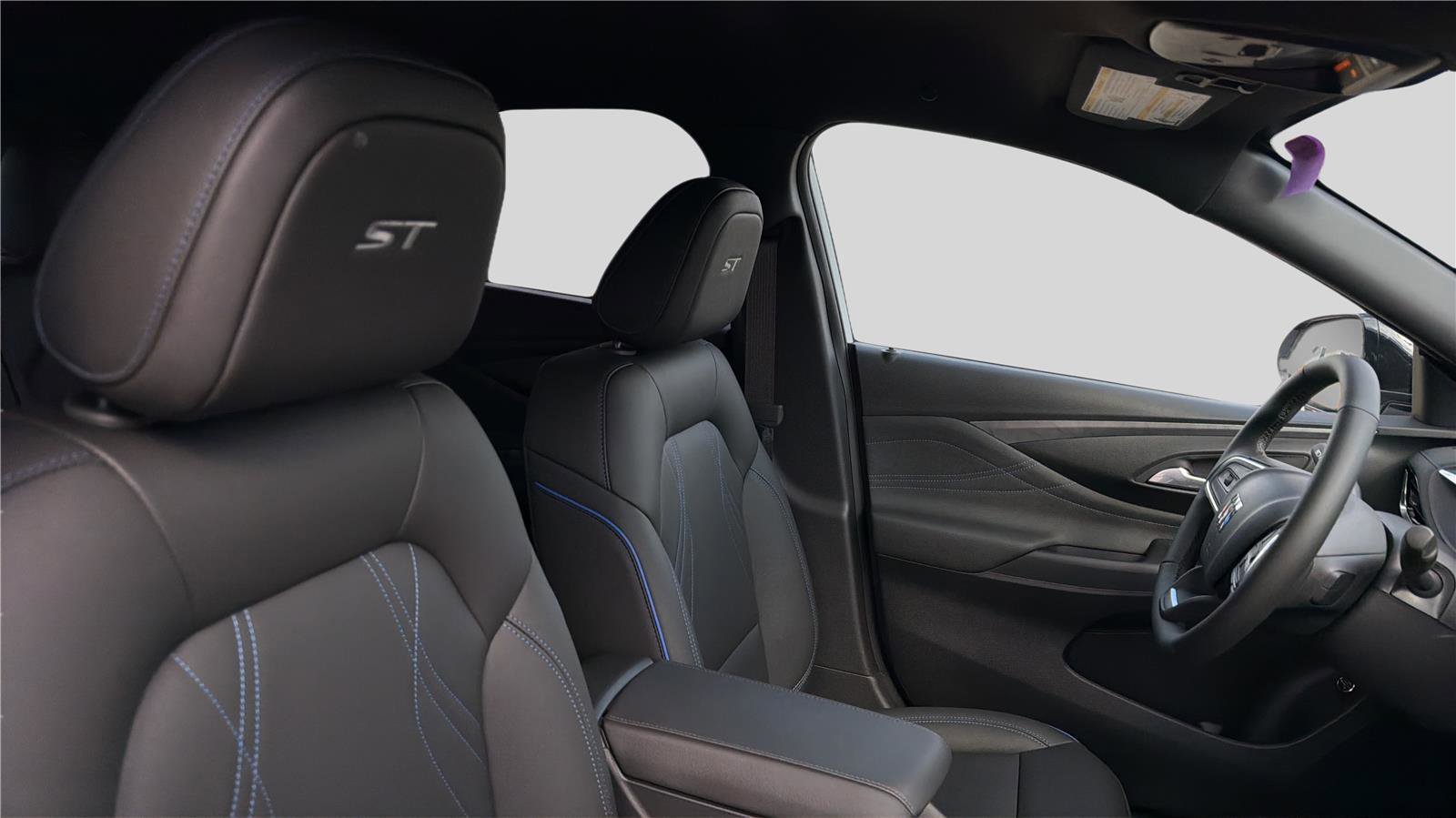 New 2026 Buick Envista Sport Touring w/ Convenience I Package image 23