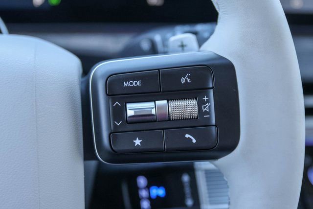 New 2026 Hyundai Santa Fe Limited FWD image 31