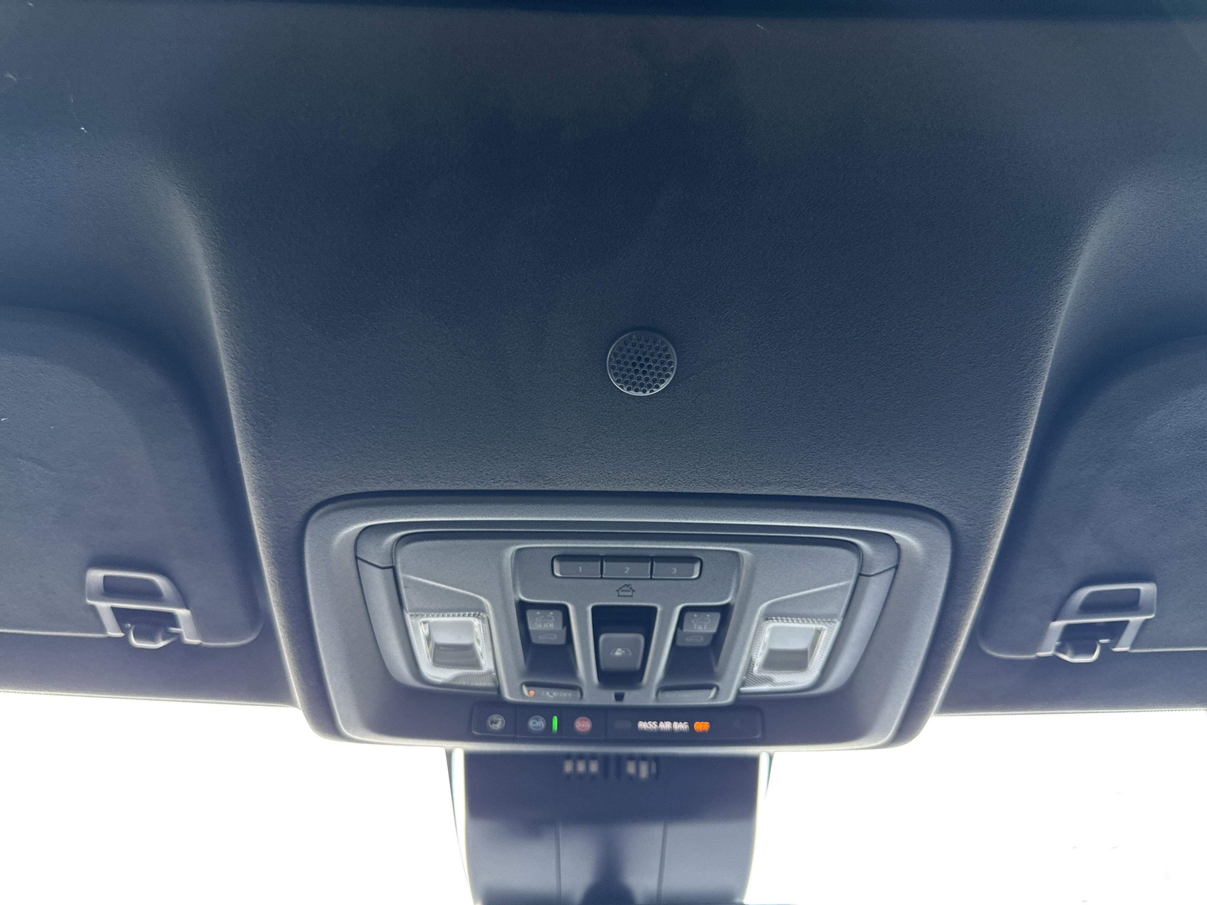 New 2026 GMC Sierra 2500 AT4X AWD/4WD image 26