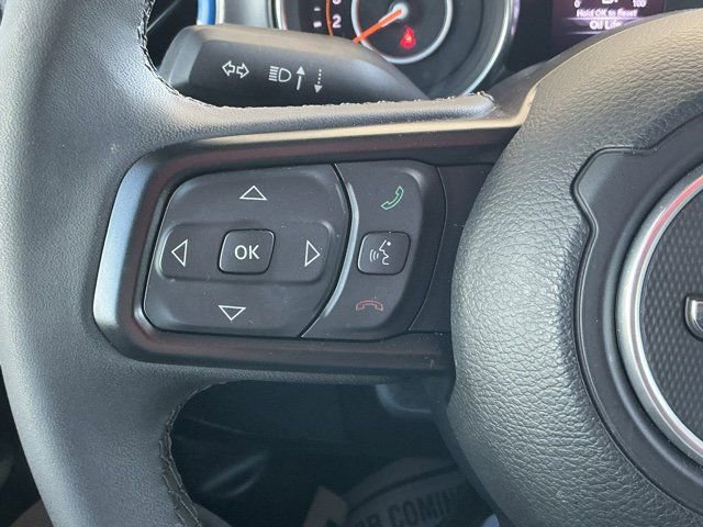 Used 2023 Jeep Wrangler Sport AWD/4WD image 28