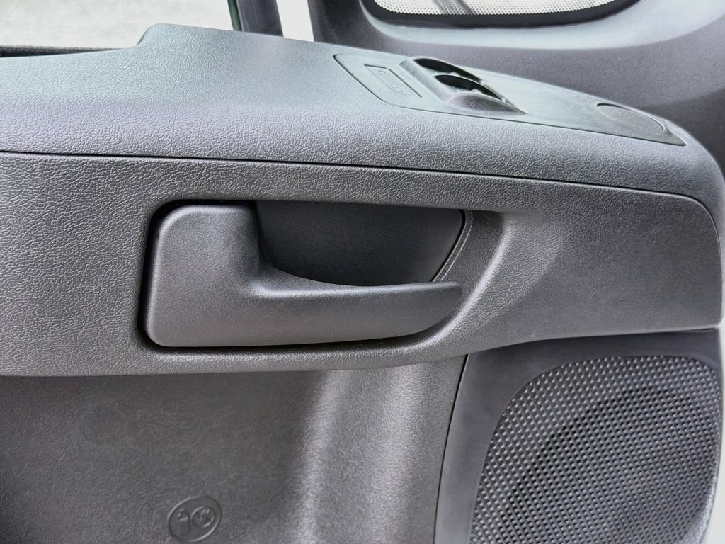 New 2026 RAM ProMaster 2500 w/ Cold Weather Group FWD image 23