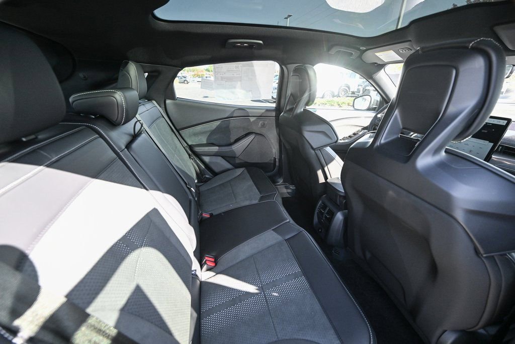 New 2025 Ford Mustang Mach-E GT w/ Bronze Appearance Package image 23