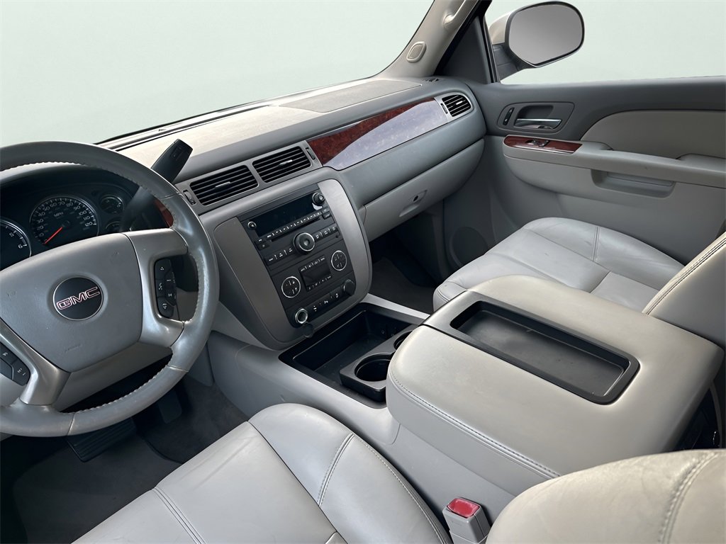 Used 2013 GMC Yukon SLT image 35