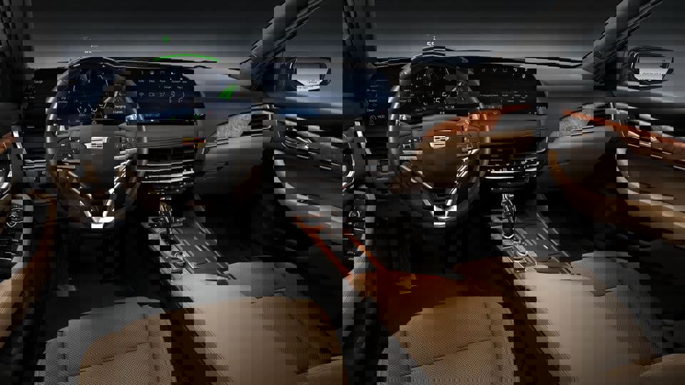 New 2026 Cadillac CT5 Premium Luxury w/ Technology Package image 24