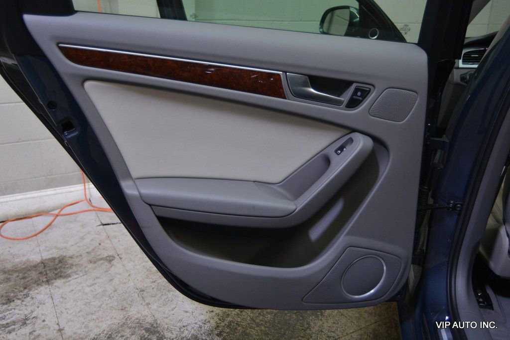 Used 2010 Audi A4 2.0T image 9