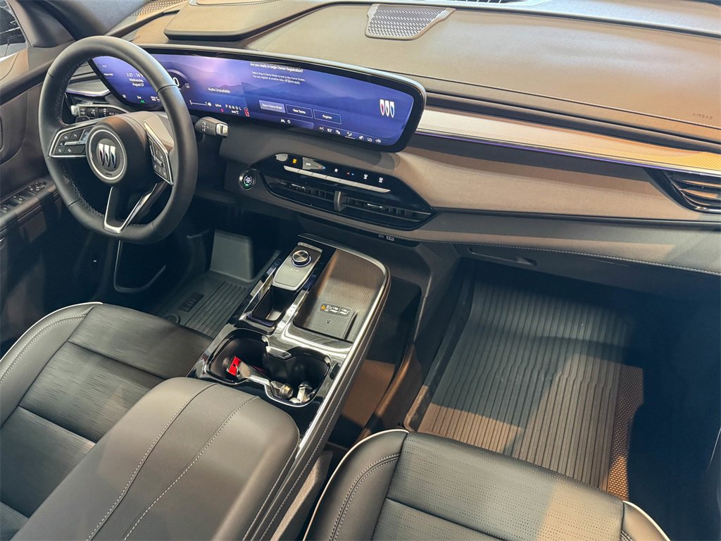New 2026 Buick Enclave Sport Touring w/ Power Package image 36