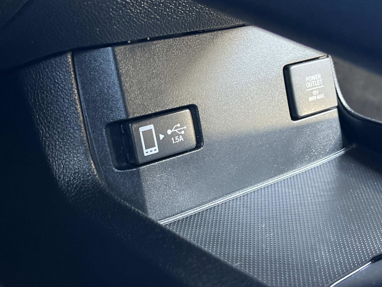 Used 2017 Honda Civic EX image 16