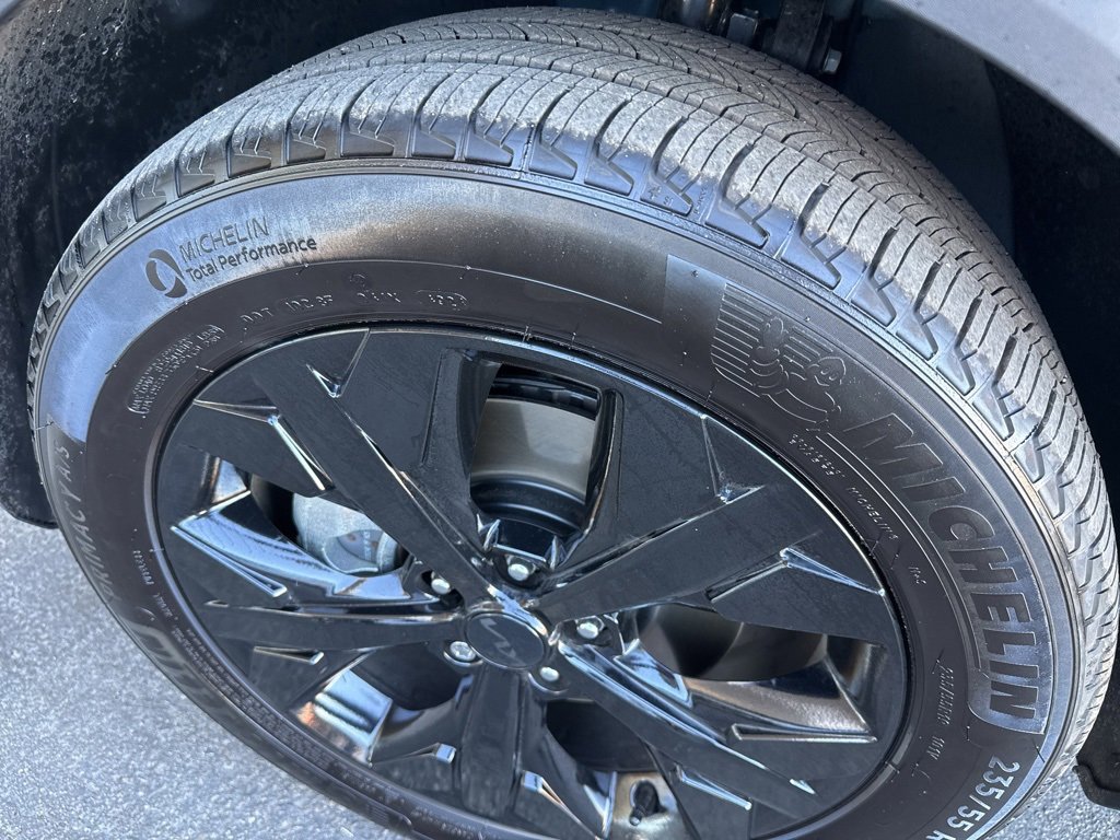 Used 2025 Kia Sportage X-Line Prestige image 10