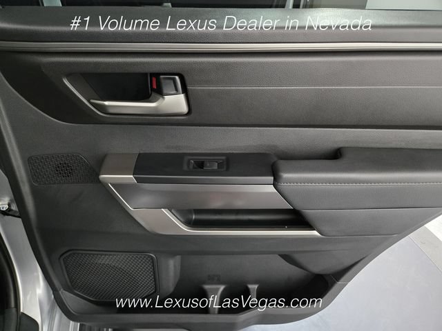 Used 2024 Toyota Sequoia SR5 w/ SR5 Premium Package AWD/4WD image 21