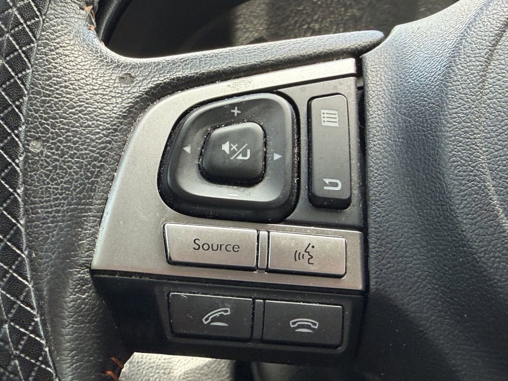 Used 2017 Subaru Crosstrek 2.0i Premium AWD/4WD image 29