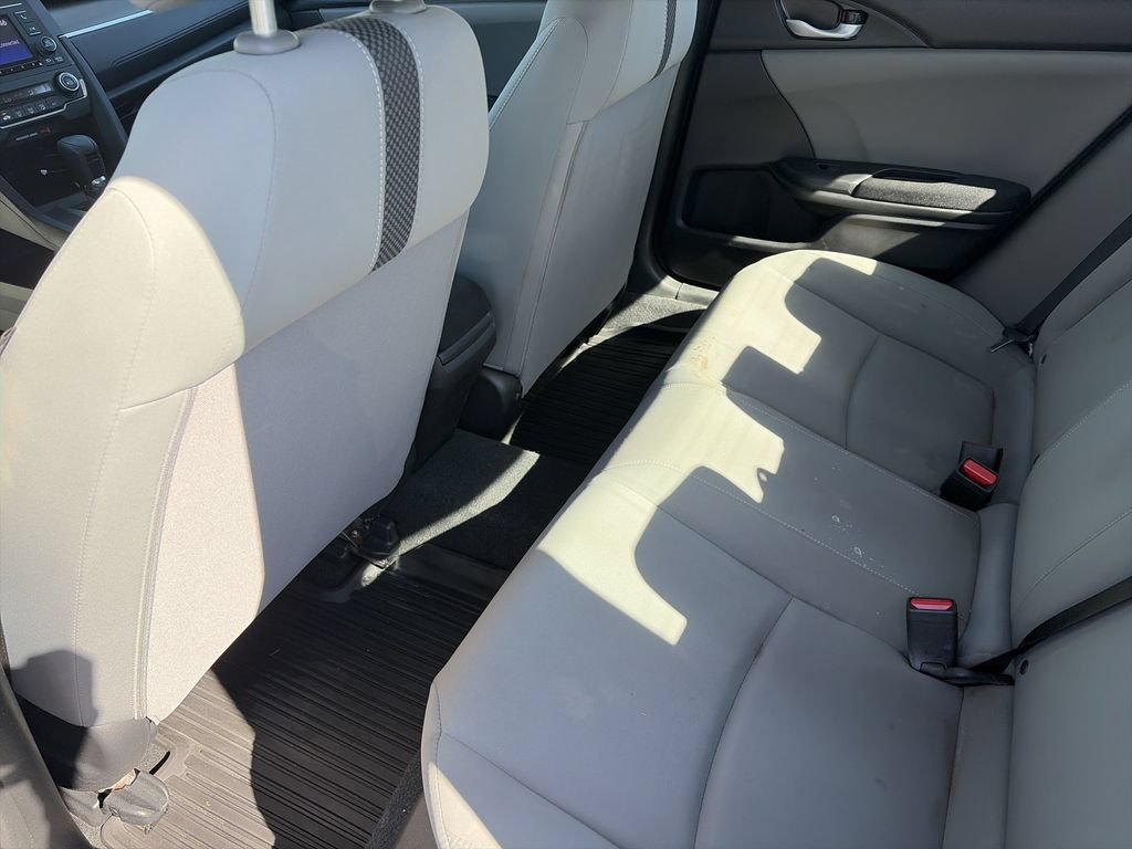 Used 2021 Honda Civic LX image 27