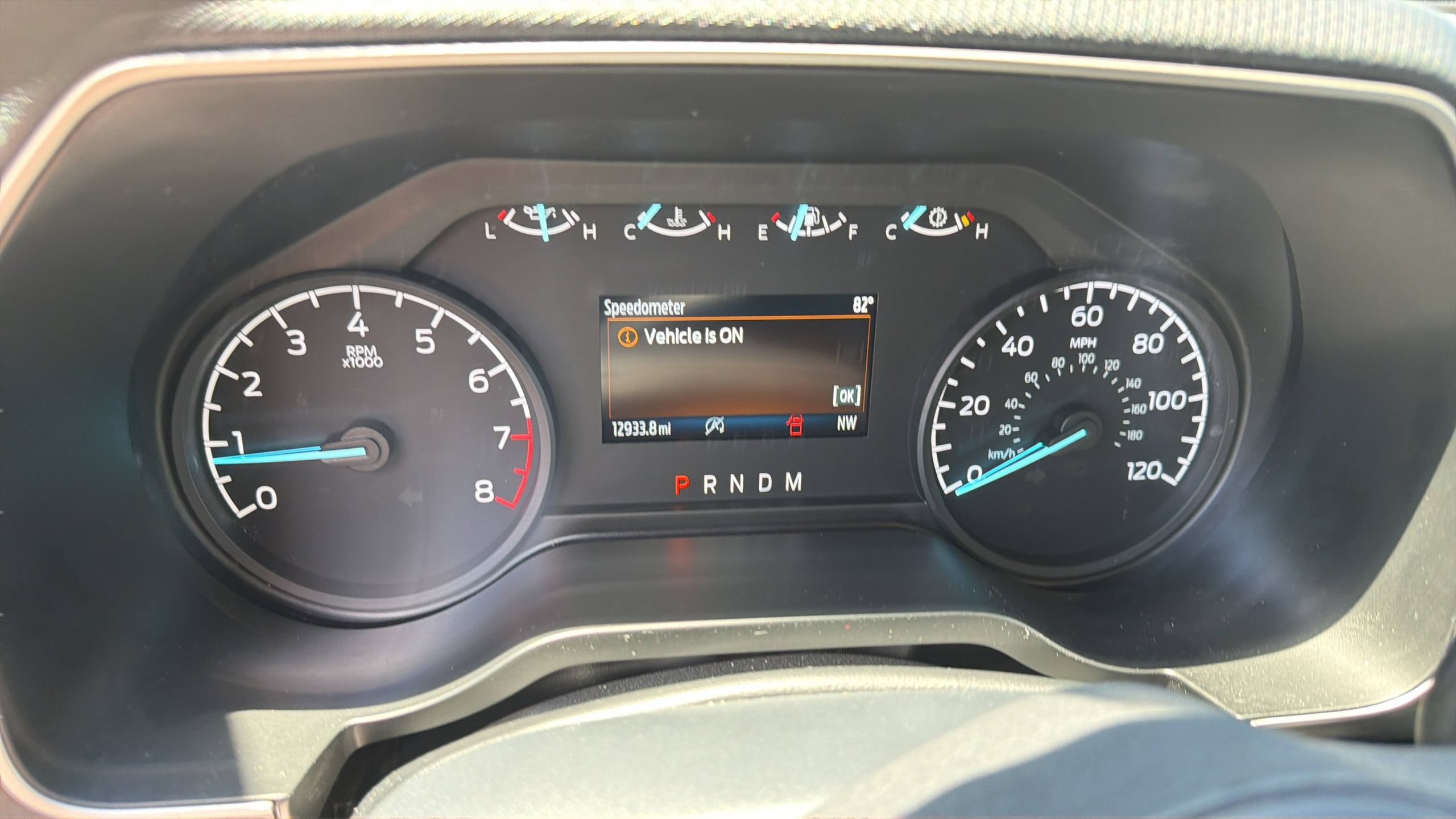 Used 2023 Ford F150 XL w/ STX Appearance Package AWD/4WD image 17