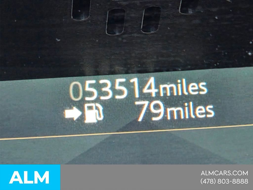 Used 2022 Land Rover Defender 90 X-Dynamic S AWD/4WD image 27