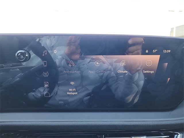 New 2026 Buick Envista Sport Touring w/ Convenience I Package image 20