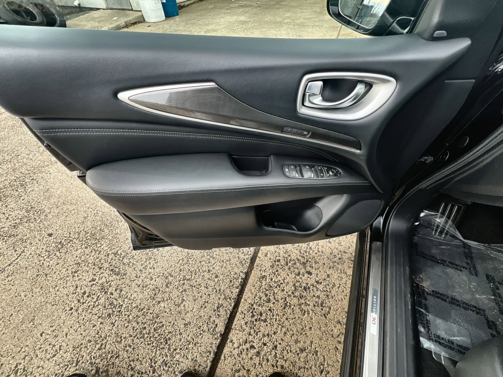 Used 2020 INFINITI QX60 Luxe w/ Edition 30 Essential Package image 15