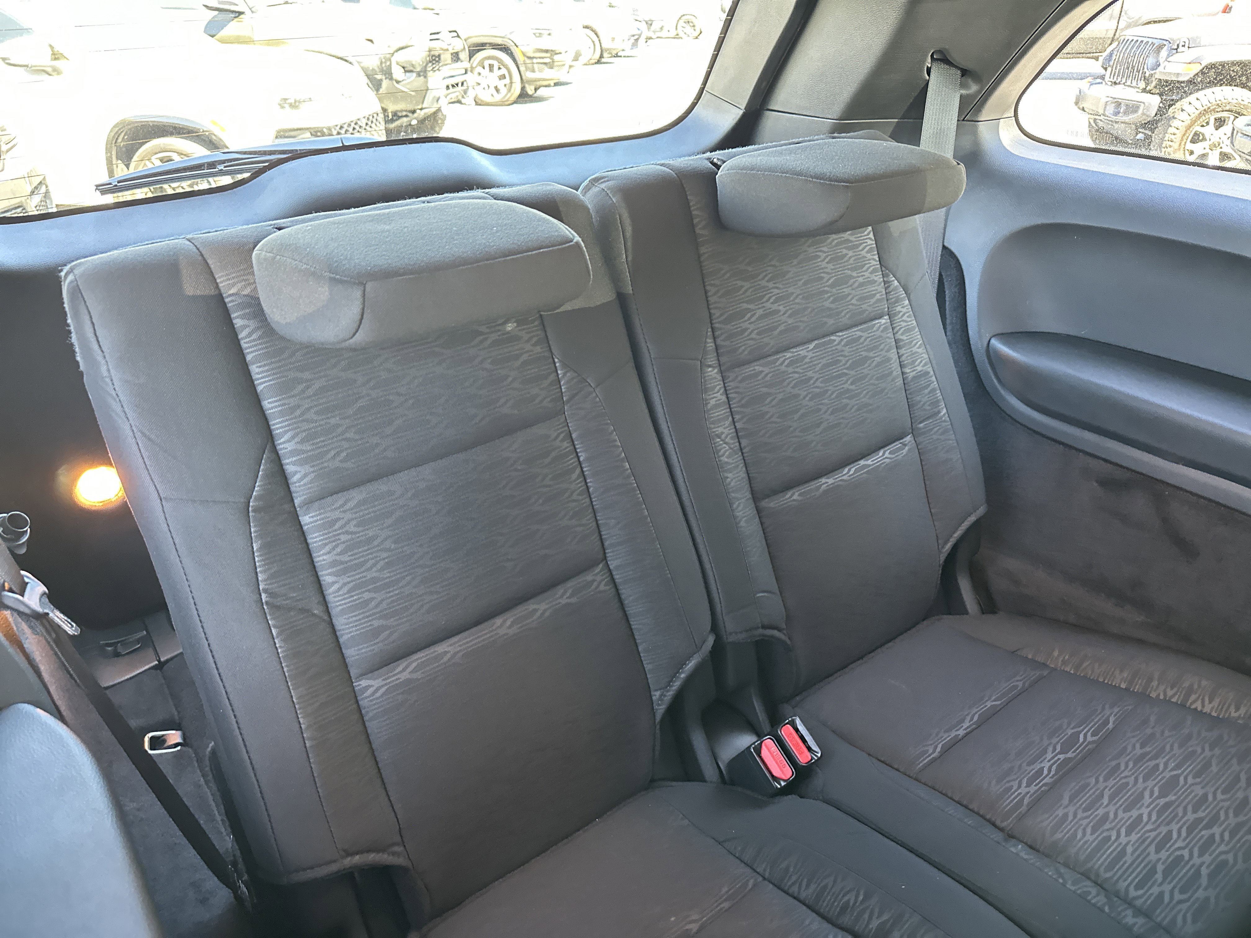 Used 2025 Dodge Durango GT w/ Blacktop Package image 19