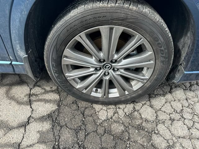 Used 2023 MAZDA CX-5 Signature AWD/4WD image 18