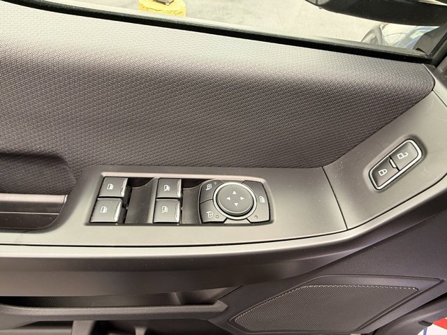 Used 2025 Ford F150 STX w/ Equipment Group 200A image 14