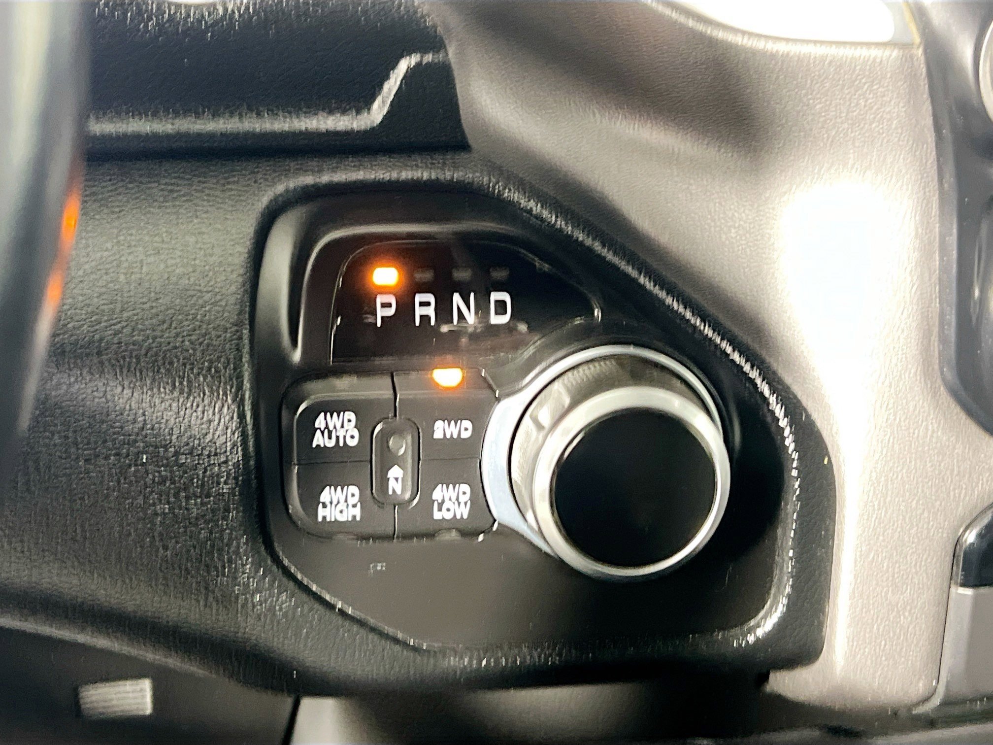 Used 2022 RAM 1500 Big Horn image 23