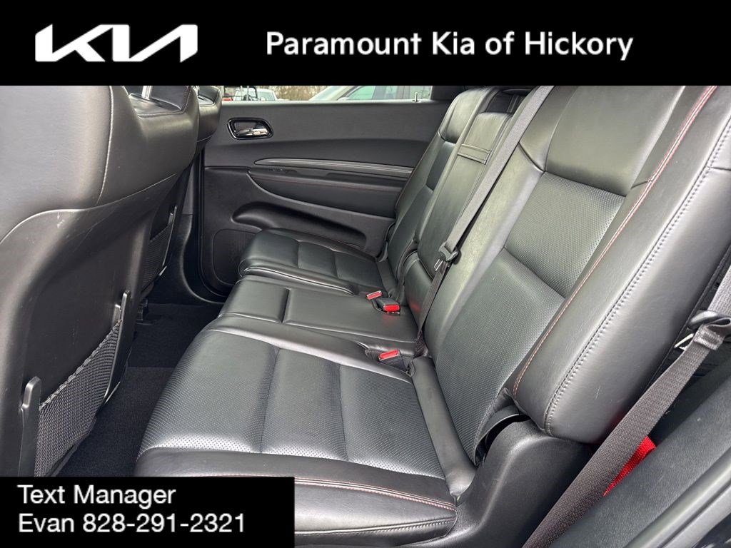 Used 2024 Dodge Durango GT image 14