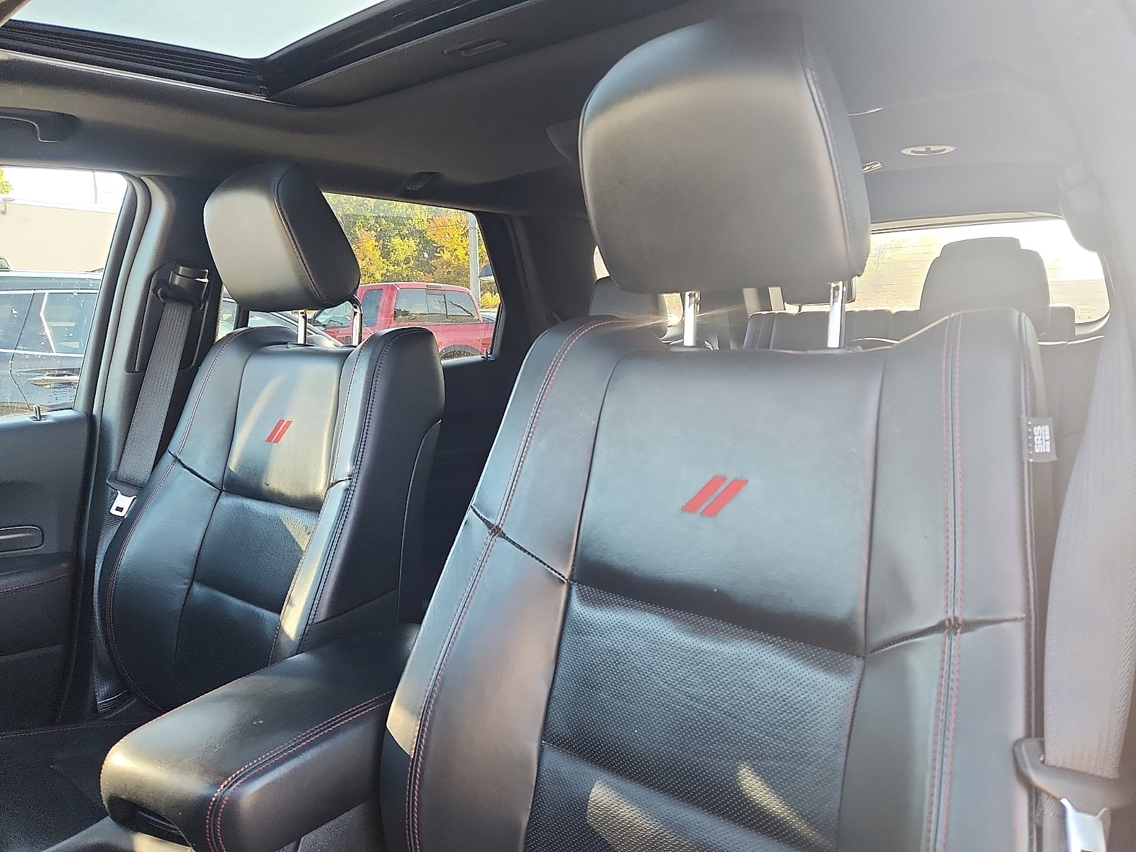 Used 2023 Dodge Durango GT AWD/4WD image 23