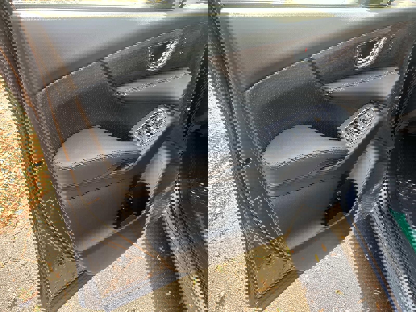 New 2026 Subaru Ascent Touring image 10