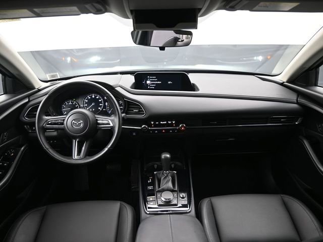 Certified 2023 MAZDA CX-30 AWD 2.5 S w/ Preferred Package image 9