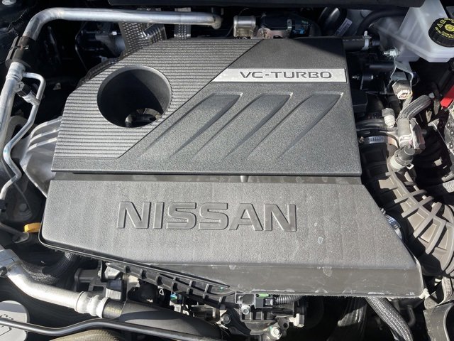 Used 2023 Nissan Rogue SL w/ SL Premium Package image 29
